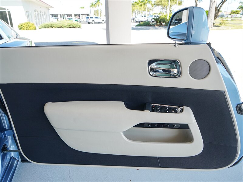 2016 Rolls-Royce Wraith - Photo 23 - Bonita Springs, FL 34134