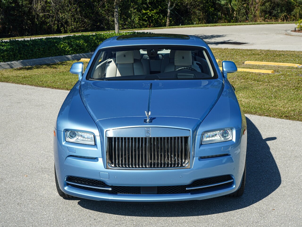 2016 Rolls-Royce Wraith   - Photo 39 - Bonita Springs, FL 34134