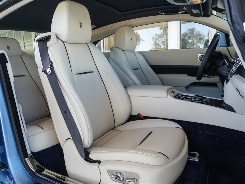 2016 Rolls-Royce Wraith - Photo 20 - Bonita Springs, FL 34134