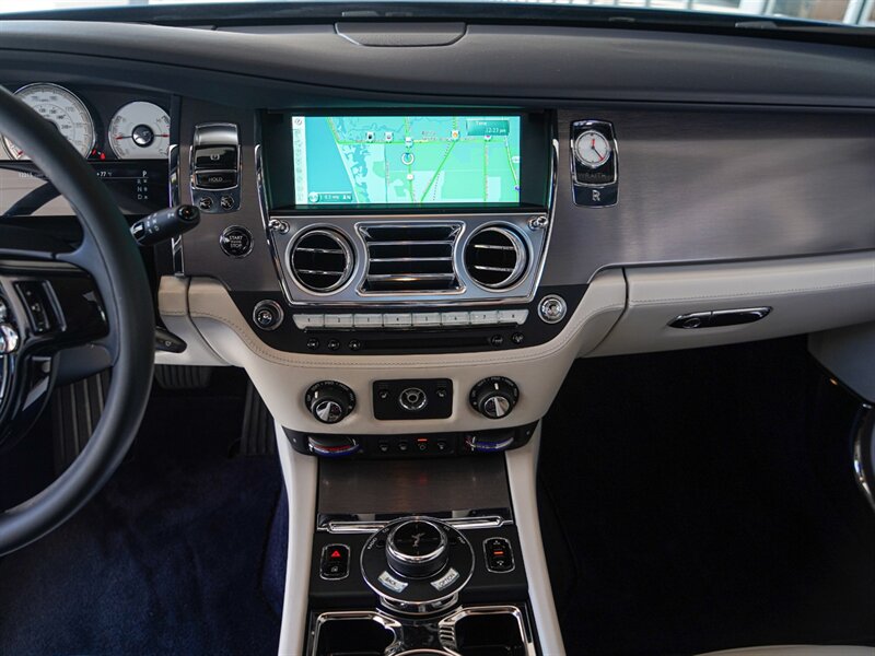 2016 Rolls-Royce Wraith - Photo 18 - Bonita Springs, FL 34134