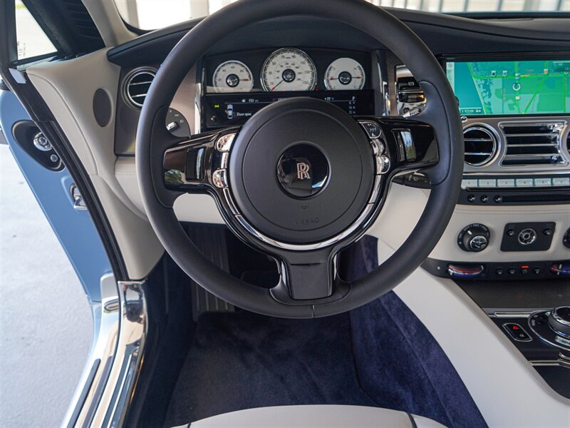 2016 Rolls-Royce Wraith - Photo 17 - Bonita Springs, FL 34134