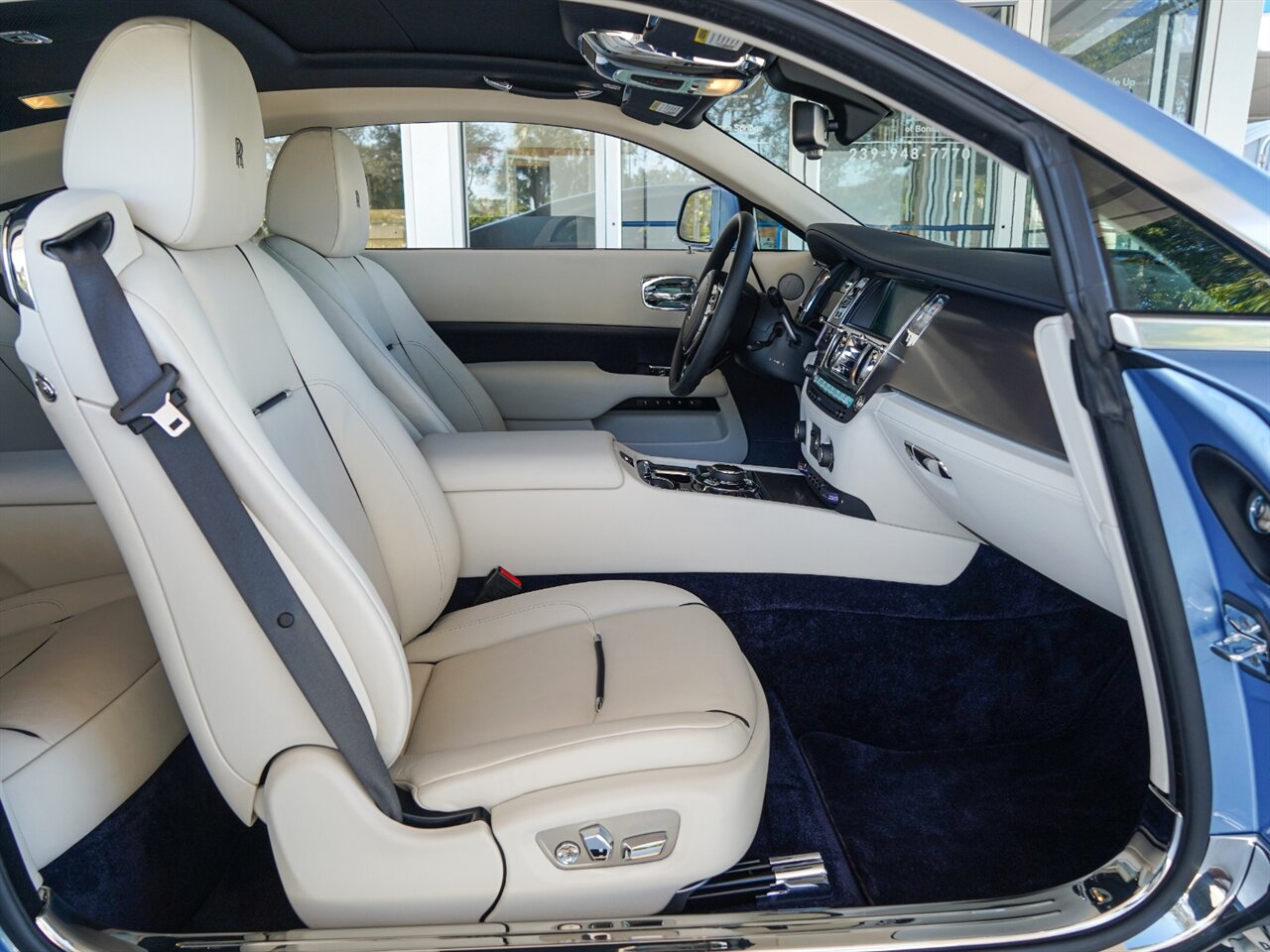 2016 Rolls-Royce Wraith   - Photo 19 - Bonita Springs, FL 34134