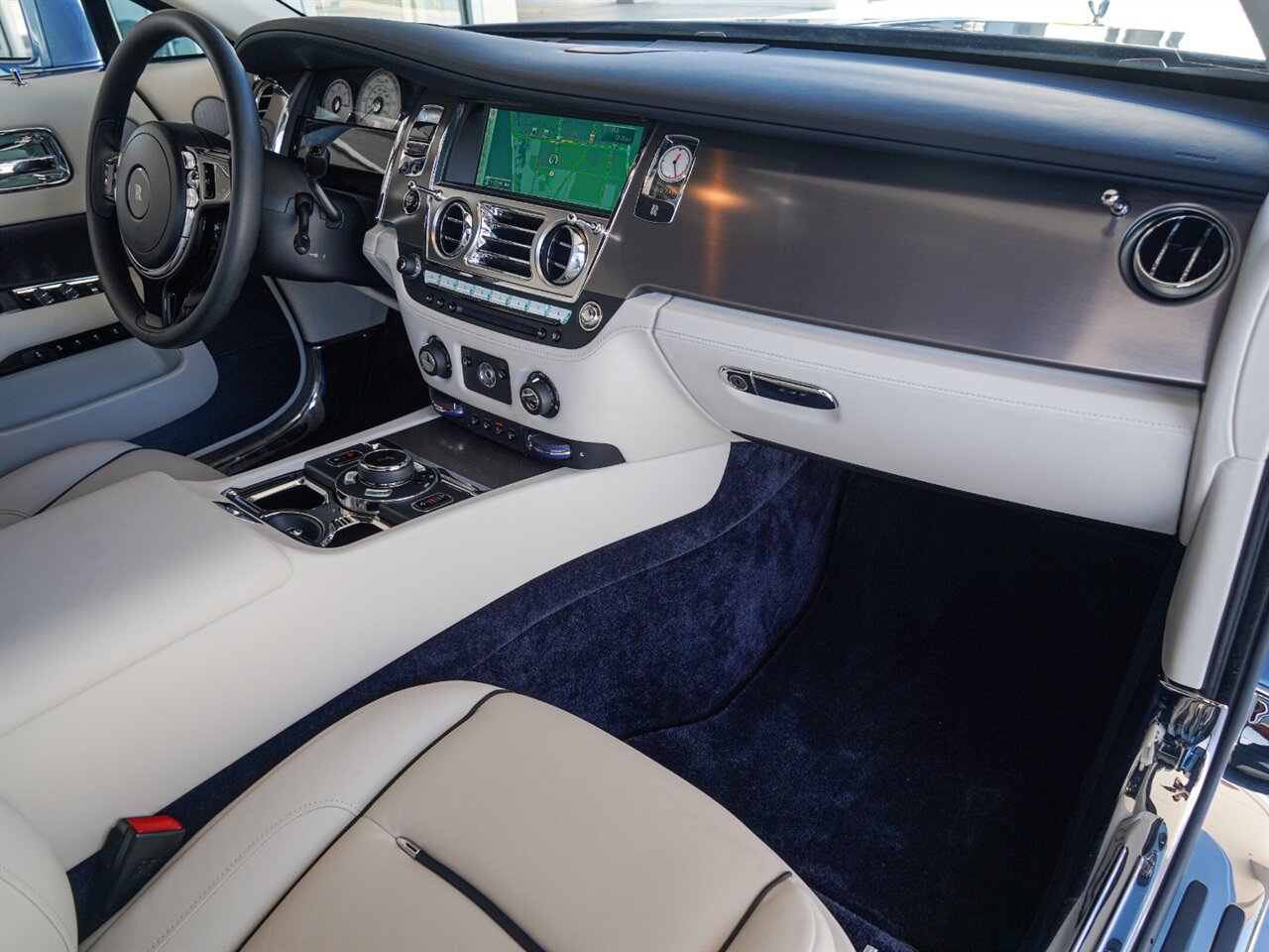 2016 Rolls-Royce Wraith   - Photo 22 - Bonita Springs, FL 34134