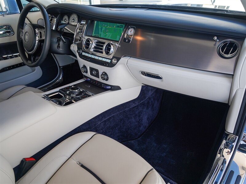 2016 Rolls-Royce Wraith - Photo 22 - Bonita Springs, FL 34134