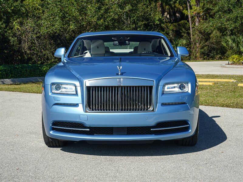 2016 Rolls-Royce Wraith - Photo 37 - Bonita Springs, FL 34134