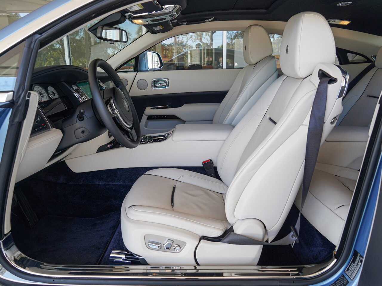 2016 Rolls-Royce Wraith   - Photo 15 - Bonita Springs, FL 34134