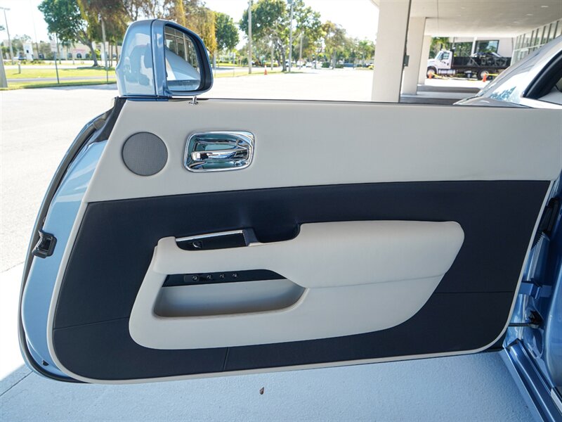 2016 Rolls-Royce Wraith - Photo 13 - Bonita Springs, FL 34134