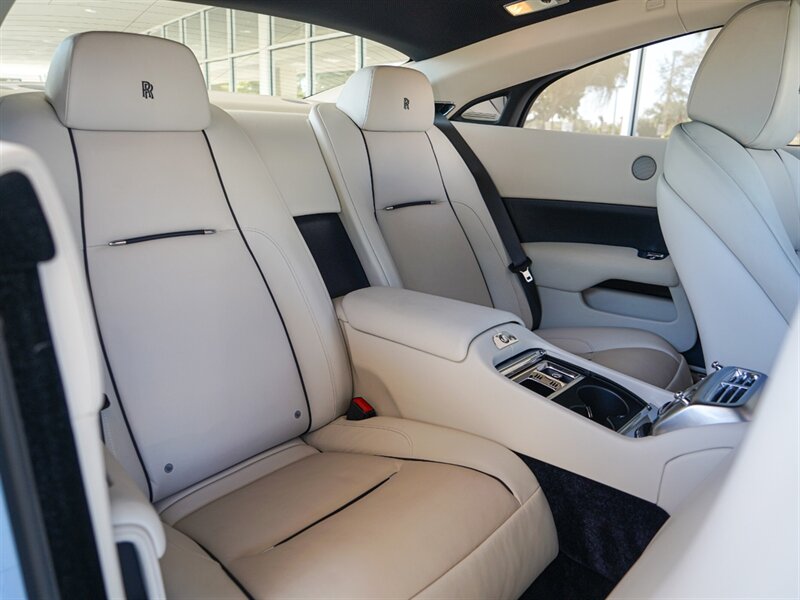 2016 Rolls-Royce Wraith - Photo 21 - Bonita Springs, FL 34134