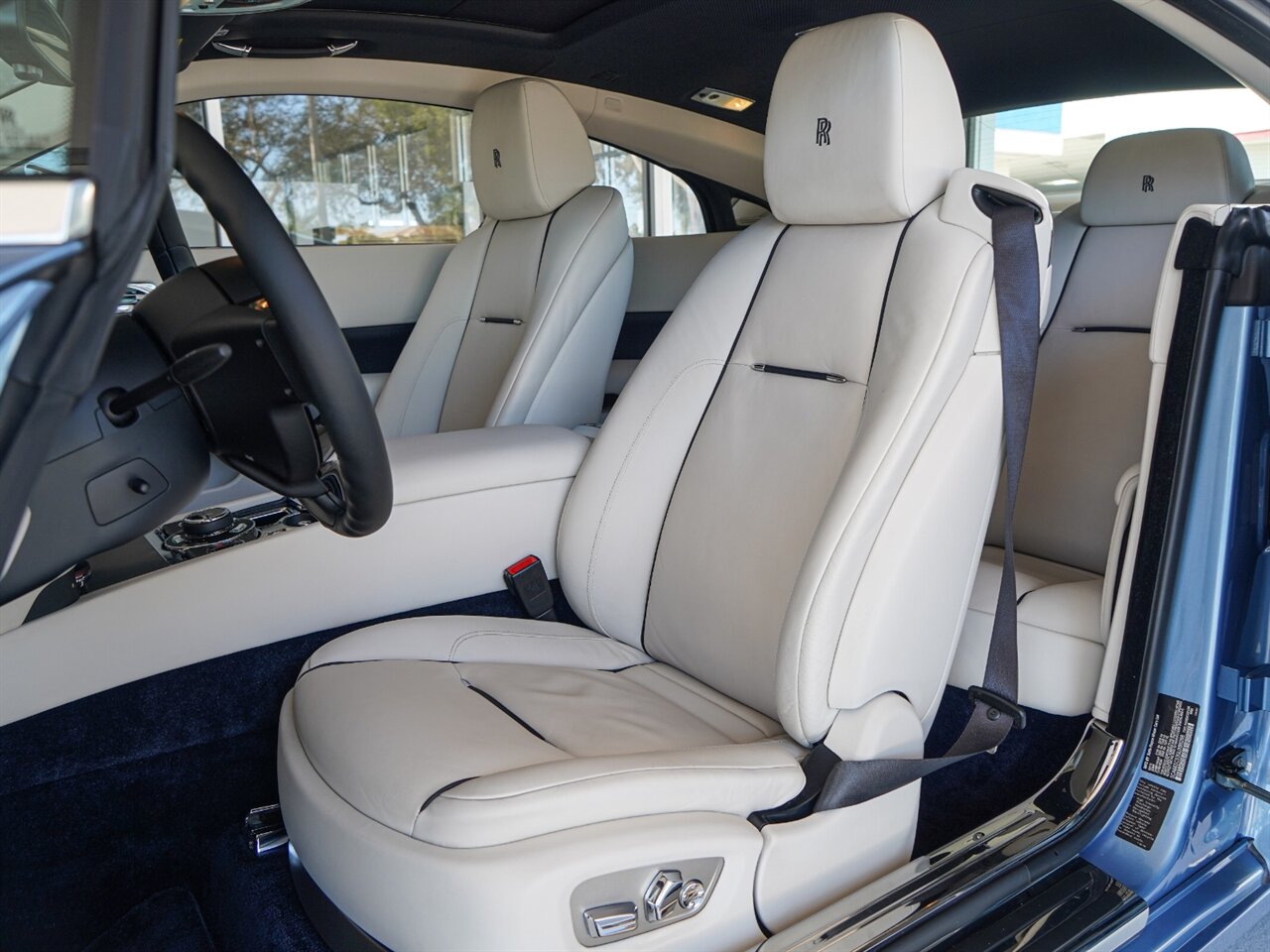 2016 Rolls-Royce Wraith   - Photo 16 - Bonita Springs, FL 34134