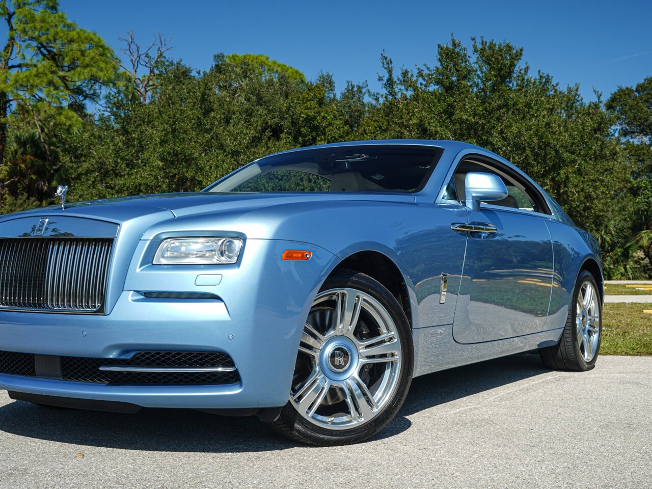 2016 Rolls-Royce Wraith   - Photo 49 - Bonita Springs, FL 34134