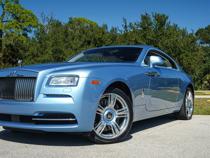 2016 Rolls-Royce Wraith - Photo 49 - Bonita Springs, FL 34134