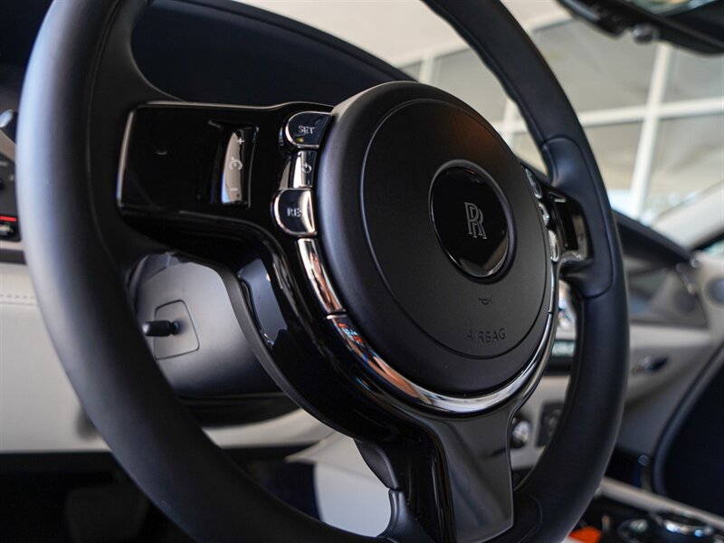 2016 Rolls-Royce Wraith - Photo 14 - Bonita Springs, FL 34134