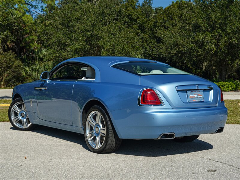 2016 Rolls-Royce Wraith - Photo 34 - Bonita Springs, FL 34134