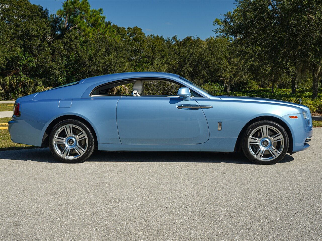 2016 Rolls-Royce Wraith   - Photo 6 - Bonita Springs, FL 34134