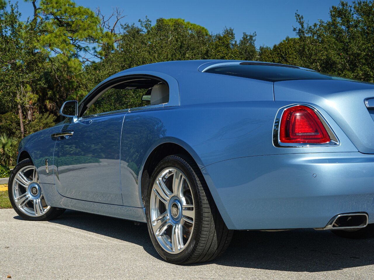 2016 Rolls-Royce Wraith   - Photo 36 - Bonita Springs, FL 34134