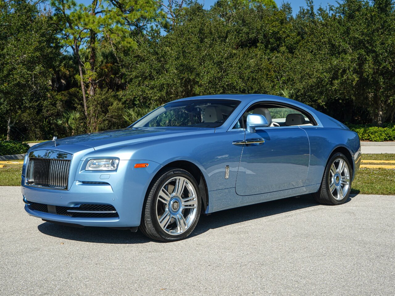 2016 Rolls-Royce Wraith   - Photo 46 - Bonita Springs, FL 34134