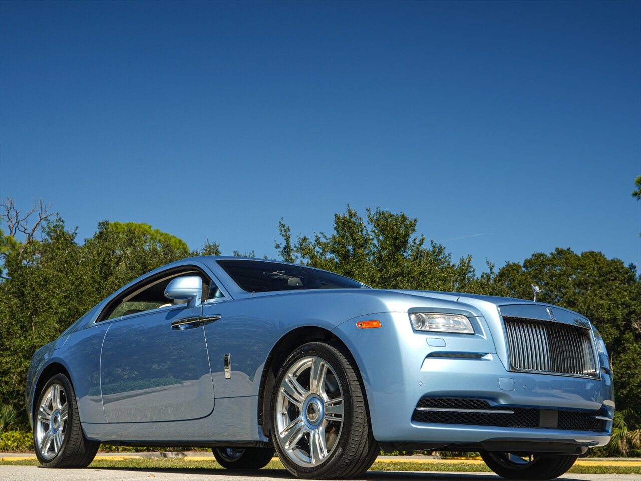 2016 Rolls-Royce Wraith   - Photo 42 - Bonita Springs, FL 34134