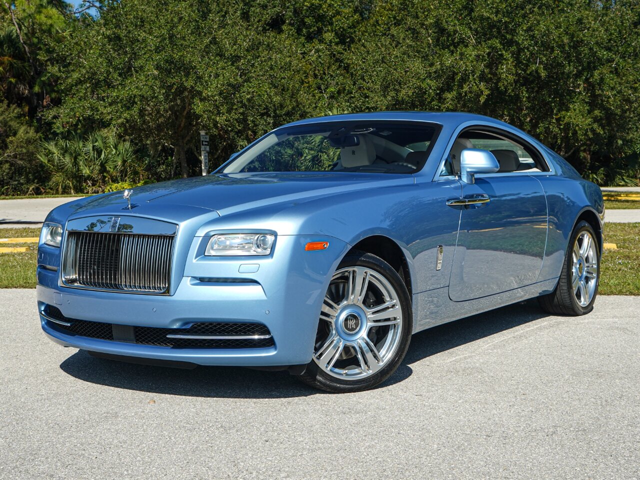 2016 Rolls-Royce Wraith   - Photo 47 - Bonita Springs, FL 34134