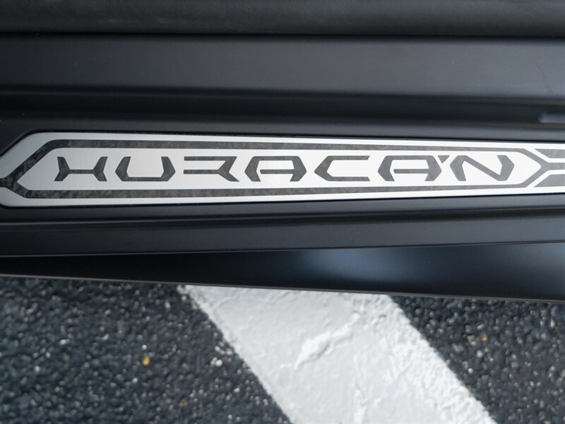 2018 Lamborghini Huracan LP 640-4 Performante - Photo 20 - Bonita Springs, FL 34134