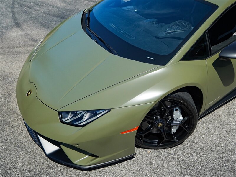 2018 Lamborghini Huracan LP 640-4 Performante - Photo 39 - Bonita Springs, FL 34134