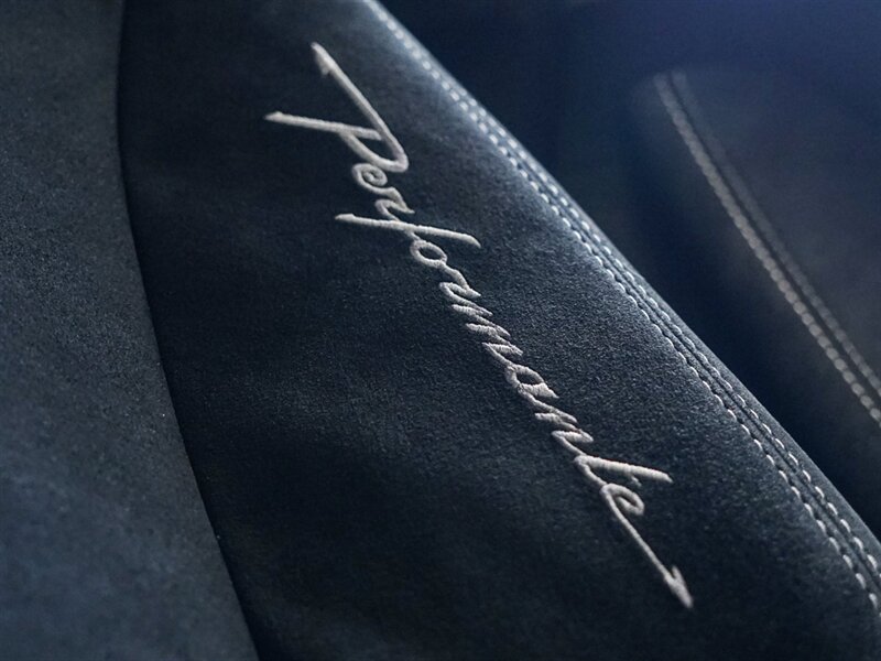 2018 Lamborghini Huracan LP 640-4 Performante - Photo 32 - Bonita Springs, FL 34134