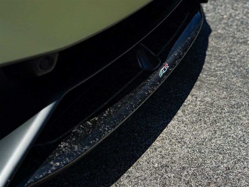 2018 Lamborghini Huracan LP 640-4 Performante - Photo 40 - Bonita Springs, FL 34134