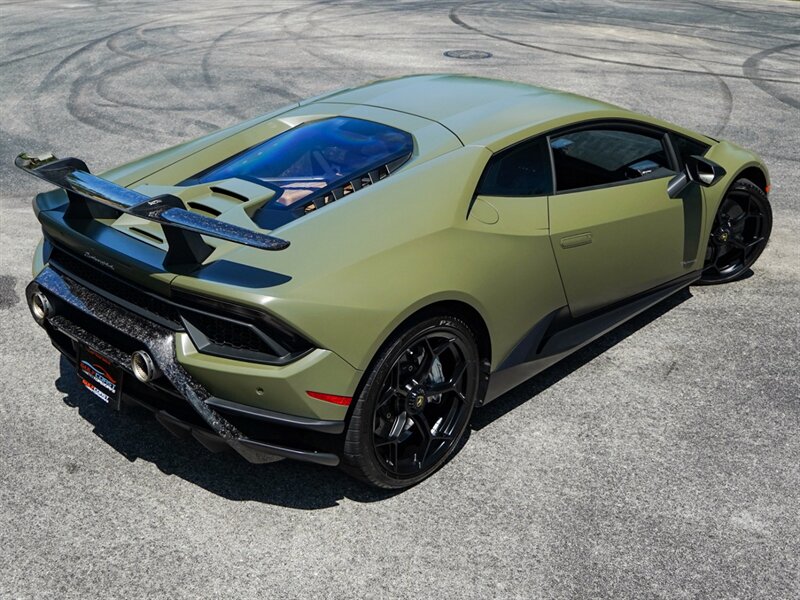 2018 Lamborghini Huracan LP 640-4 Performante - Photo 60 - Bonita Springs, FL 34134
