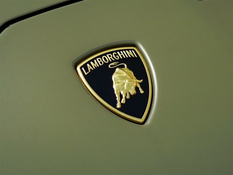 2018 Lamborghini Huracan LP 640-4 Performante - Photo 8 - Bonita Springs, FL 34134