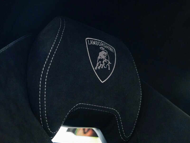 2018 Lamborghini Huracan LP 640-4 Performante - Photo 31 - Bonita Springs, FL 34134