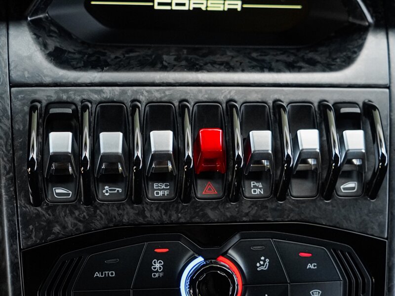 2018 Lamborghini Huracan LP 640-4 Performante - Photo 14 - Bonita Springs, FL 34134