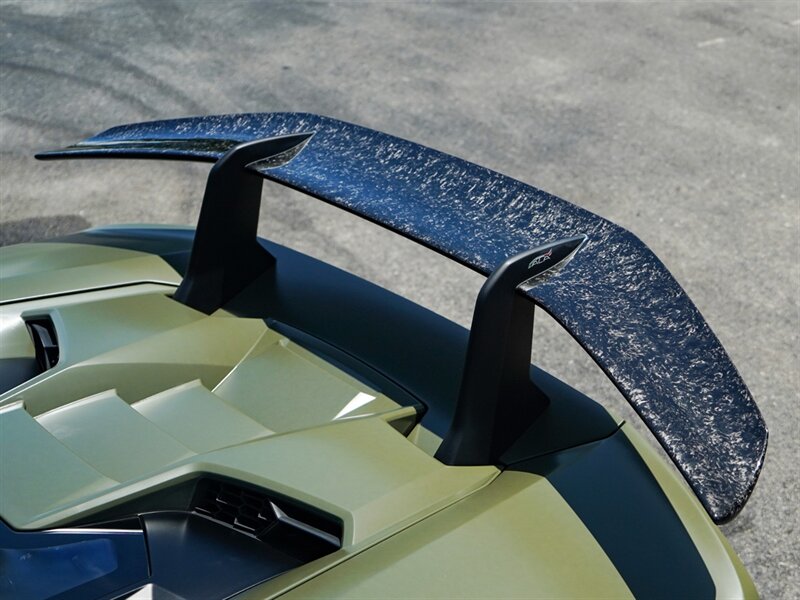 2018 Lamborghini Huracan LP 640-4 Performante - Photo 51 - Bonita Springs, FL 34134