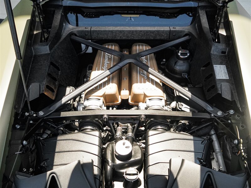 2018 Lamborghini Huracan LP 640-4 Performante - Photo 33 - Bonita Springs, FL 34134