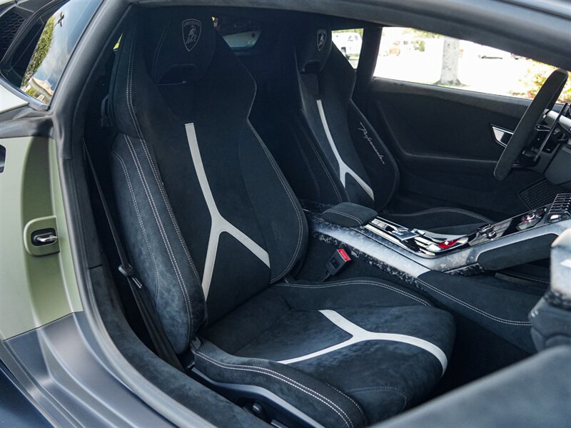 2018 Lamborghini Huracan LP 640-4 Performante - Photo 28 - Bonita Springs, FL 34134