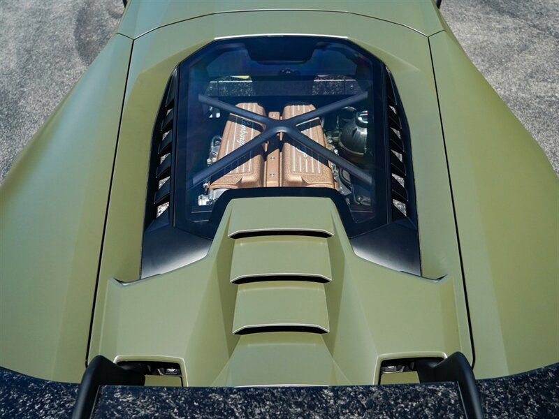 2018 Lamborghini Huracan LP 640-4 Performante - Photo 52 - Bonita Springs, FL 34134