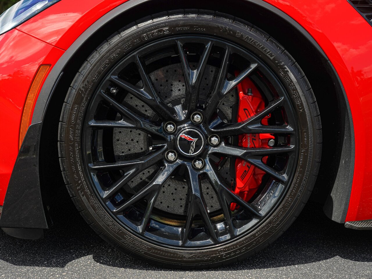 2015 Chevrolet Corvette Z06   - Photo 10 - Bonita Springs, FL 34134