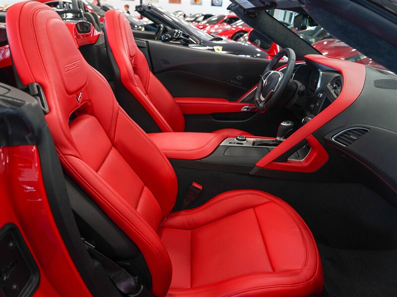 2015 Chevrolet Corvette Z06 - Photo 19 - Bonita Springs, FL 34134