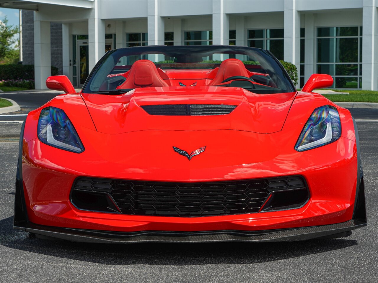 2015 Chevrolet Corvette Z06   - Photo 5 - Bonita Springs, FL 34134