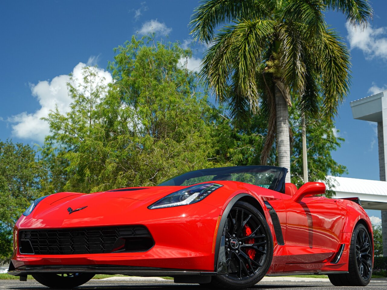 2015 Chevrolet Corvette Z06   - Photo 9 - Bonita Springs, FL 34134