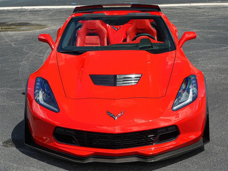 2015 Chevrolet Corvette Z06   - Photo 4 - Bonita Springs, FL 34134