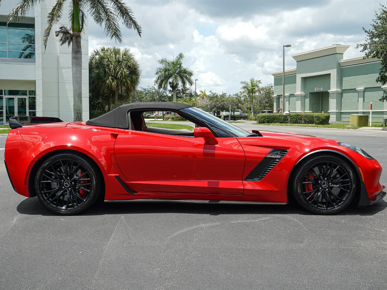 2015 Chevrolet Corvette Z06   - Photo 50 - Bonita Springs, FL 34134