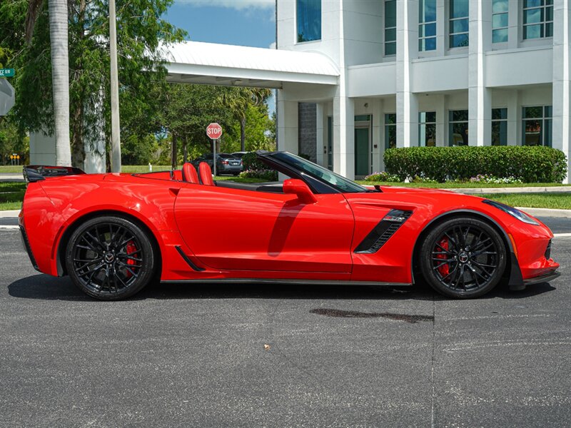 2015 Chevrolet Corvette Z06 - Photo 48 - Bonita Springs, FL 34134