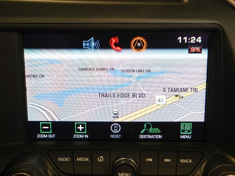 2015 Chevrolet Corvette Z06 - Photo 24 - Bonita Springs, FL 34134