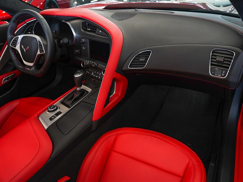 2015 Chevrolet Corvette Z06 - Photo 18 - Bonita Springs, FL 34134