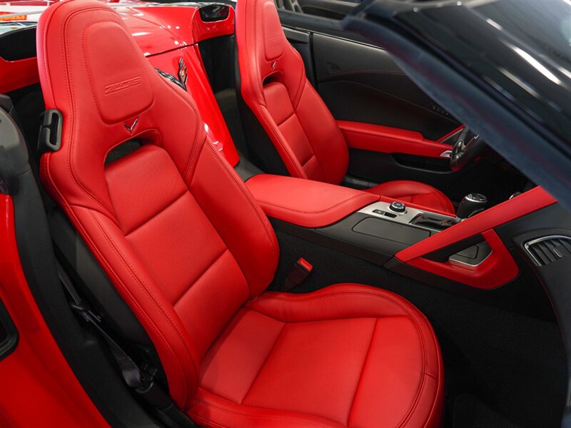 2015 Chevrolet Corvette Z06 - Photo 20 - Bonita Springs, FL 34134