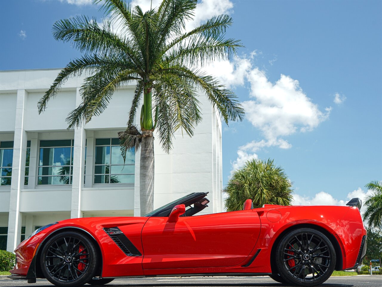 2015 Chevrolet Corvette Z06   - Photo 30 - Bonita Springs, FL 34134