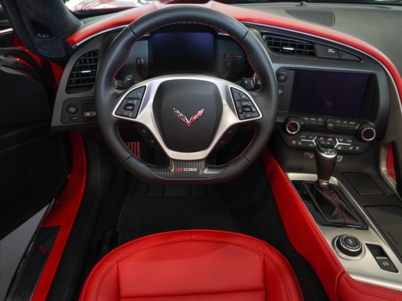 2015 Chevrolet Corvette Z06 - Photo 16 - Bonita Springs, FL 34134