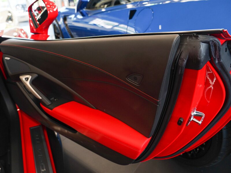 2015 Chevrolet Corvette Z06 - Photo 21 - Bonita Springs, FL 34134