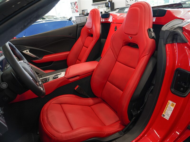 2015 Chevrolet Corvette Z06 - Photo 15 - Bonita Springs, FL 34134