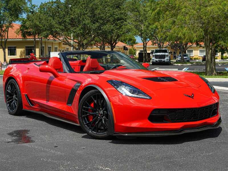 2015 Chevrolet Corvette Z06 - Photo 46 - Bonita Springs, FL 34134