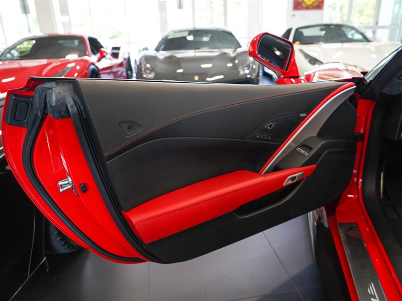 2015 Chevrolet Corvette Z06 - Photo 13 - Bonita Springs, FL 34134